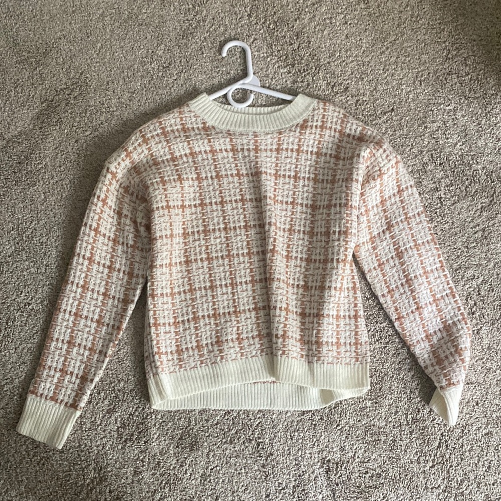 Boutique Sweater